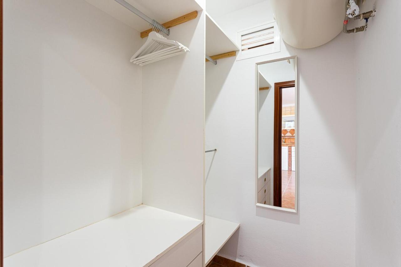 Apartamento Alberti Frigiliana Exterior foto